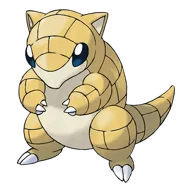 Sandshrew