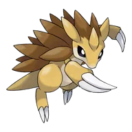 Sandslash
