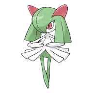 Kirlia