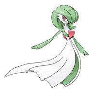 Gardevoir