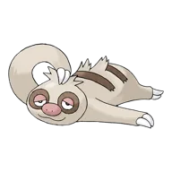 Slakoth