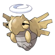 Shedinja