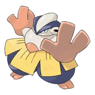 Hariyama