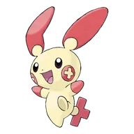 Plusle
