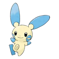 Minun
