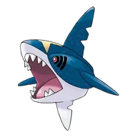 Sharpedo