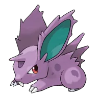 Nidoran