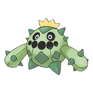 Cacnea