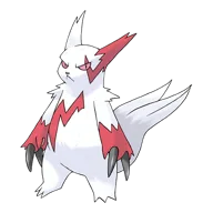 Zangoose