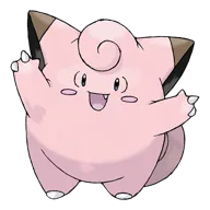 Clefairy