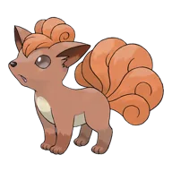Vulpix