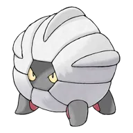 Shelgon
