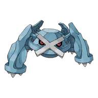 Metagross