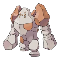Regirock