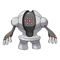 Registeel