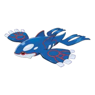 Kyogre