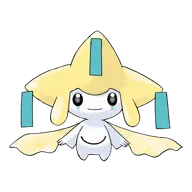 Jirachi