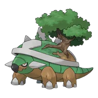 Torterra