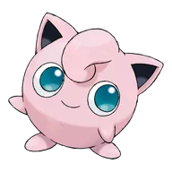 Jigglypuff