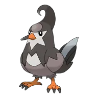 Staravia