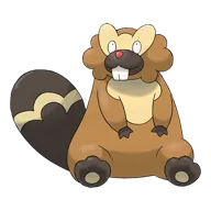 Bibarel