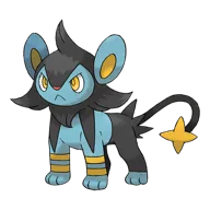 Luxio