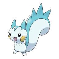 Pachirisu