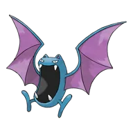 Golbat