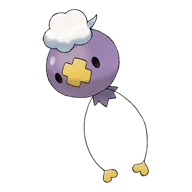 Drifloon