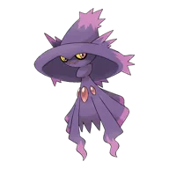 Mismagius