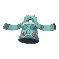 Bronzong