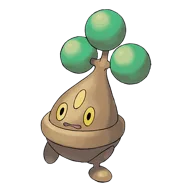 Bonsly