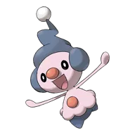 Mime Jr