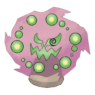 Spiritomb