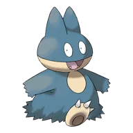 Munchlax