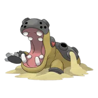 Hippowdon