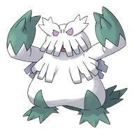 Abomasnow