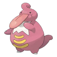 Lickilicky