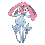 Mesprit