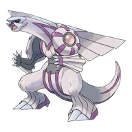 Palkia
