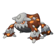 Heatran