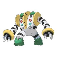 Regigigas