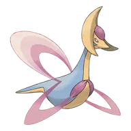 Cresselia