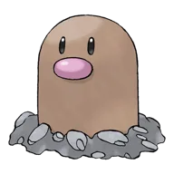 Diglett