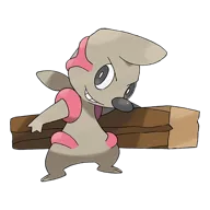 Timburr