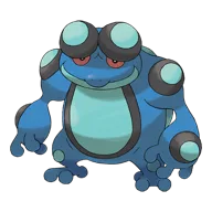 Seismitoad