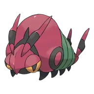 Venipede