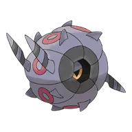 Whirlipede