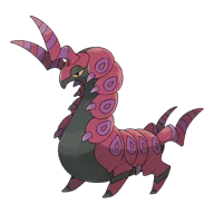 Scolipede