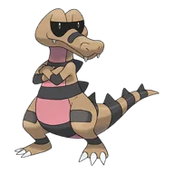 Krokorok